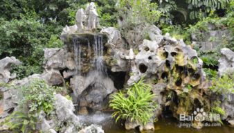 假山制作方法 從構思到成景的完整指南